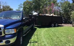 Junk Removal for Events in South Dos Palos, CA